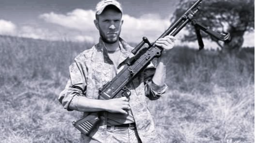 Близько року вважався зниклим безвісти: війна забрала життя Героя з Волині Володимира Зелінського