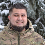 Вилетів із «Хаммера» під час вибуху: історія військового з Волині