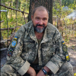 Після кількох днів пошукових робіт підтвердили загибель 46-річного військового Володимира Гродського з Волині