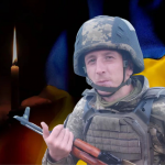 Волинян просять гідно зустріти загиблого захисника Едуарда Радчука