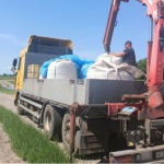 Завадили дощі: на Волині гречку сіють із запізненням