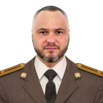 На війні загинув 40-річний захисник Роман Дудик з Волині