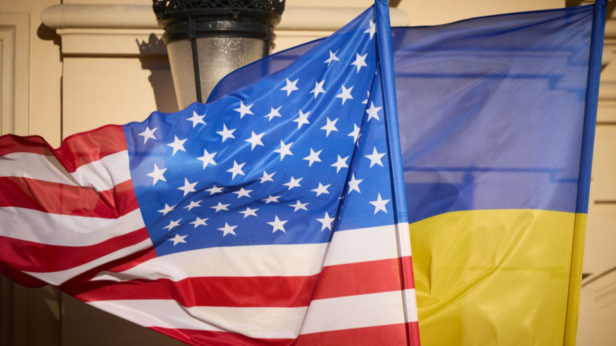 «Грабіжницька угода» чи дипломатичне досягнення? Експерт з Волині оцінив домовленість України і США про надра