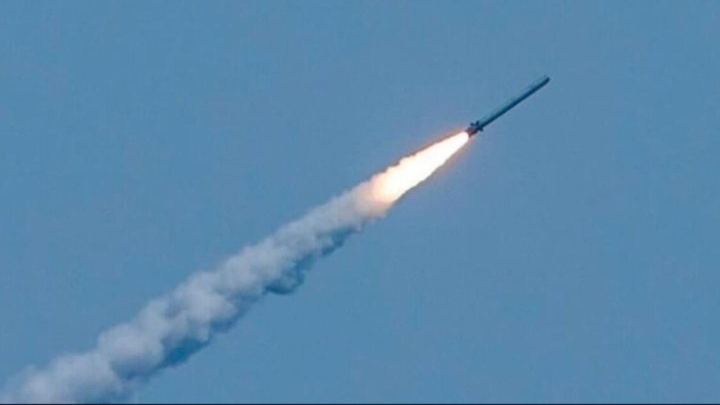 новий масований удар РФ, Руслан Марцінків