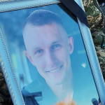 Планував освідчитися коханій, але загинув у бою за Україну: 22-річному нацгвардійцю з Волині просять присвоїти звання Героя України