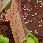 Як приготувати смачний пісний пиріг