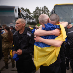 Україна готує черговий обмін полоненими – заява Буданова