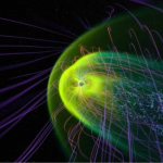 магнітні бурі в Україні