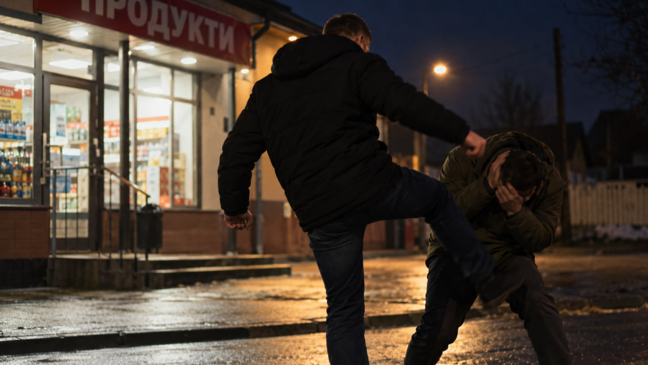 У селі на Волині конфлікт між знайомими завершився судом і 30-тисячною компенсацією