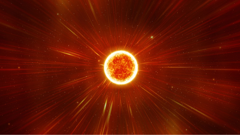 магнітні бурі в Україні