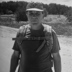 Майже рік вважався зниклим безвісти: підтвердили загибель Героя з Волині Леоніда Ткача