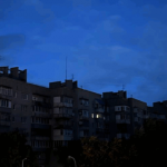 аварійна ситуація, відключення світла у Рівному