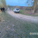 втопилася дитина, новини Рівненщини