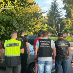 Волинянин намагався виїхати до білорусі за 10 500 доларів: його спіймали