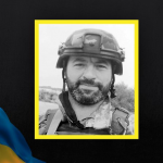 За ДНК-експертизою його ідентифікували як загиблого: Герой повернувся на рідну Волинь «на щиті» після 9 місяців невідомості