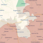 бої за Покровськ