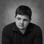 На Куп’янському напрямку загинув молодий воїн з Волині Максим Зайчук