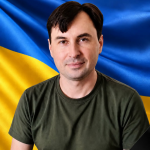 На війні загинув Герой з Волині Юрій Джуля