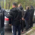 Двоє чоловіків перебували в СЗЧ: волинянин намагався переправити ухилянтів за кордон