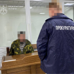 12 років тюрми та конфіскація: на Волині засудили бойовика «днр», який воював проти ЗСУ