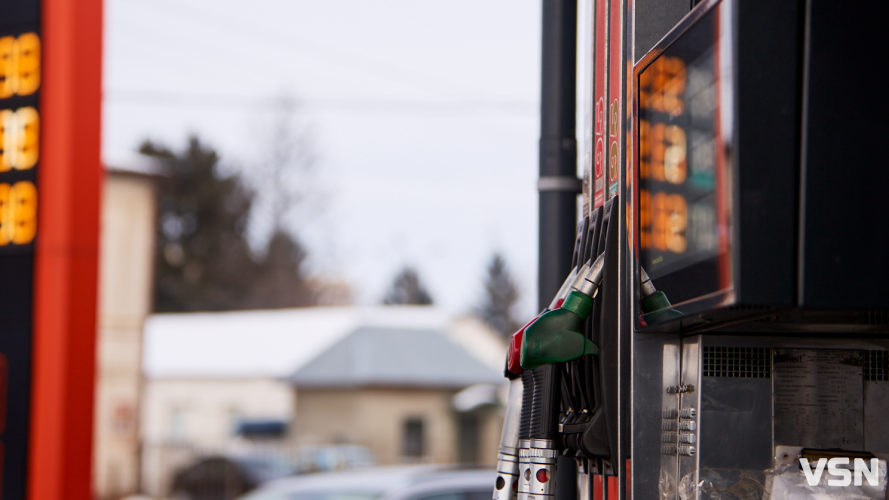 З 20 березня в Україні стартує кешбек на пальне - які АЗС братимуть участь у національній програмі?