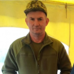 Під час проходження лікування передчасно зупинилося серце воїна з Волині Віктора Патейчука