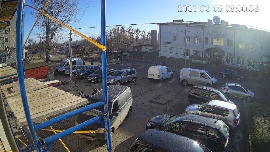 Блогер з Волині, батько п’ятьох дітей, влаштував скандальну провокацію проти працівників ТЦК