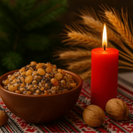 Святий вечір 2025: що має бути на столі та що категорично заборонено