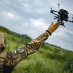 Луцьк закупить FPV-дрони на майже пів мільйона гривень