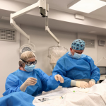 Біль у животі виявився серцевим нападом: медики врятували волинянина з інфарктом