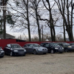 На Волині судитимуть чоловіків, які продавали «авто для ЗСУ»