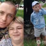 смерть родини у річці Ворскла