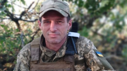 З 2014 року боронив Україну і мріяв визволити Крим: історія Героя з Волині