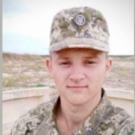 Поліг від кулі снайпера: історія Героя з Волині, який повернувся додому майже через три роки після загибелі