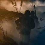 ситуація на фронті