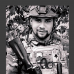 Назавжди молодий: на Волинь «на щиті» навіки повертається Герой Владислав Зусько