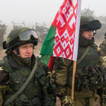 Чи є загроза наступу з території Білорусі: пояснення Міністерства оборони