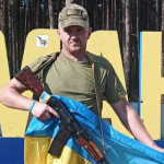 Поліг у бою ще у 2024 році: на Волині зустрінуть Героя Миколу Сая