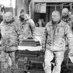 Повернувся додому після довгих місяців невідомості: на Волині поховали Героя Пилипа Климука