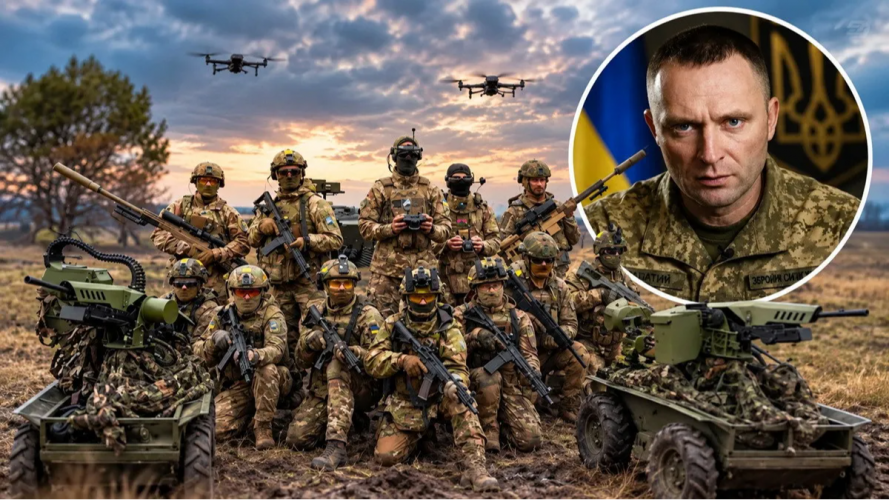 7-й корпус ДШВ перекинули з Волині на Запоріжжя: що відомо про рішення Драпатого