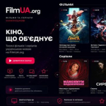 Що подивіться ввечері: як не втратитися серед нових фільмів і серіалів