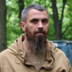 Воював на Лиманському, Покровському та Торецькому напрямках: історія бійця з Волині з позивним «Терміт»