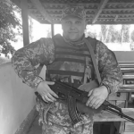 Востаннє додому «на щиті»: на Волинь повертається Герой Сергій Стернічук