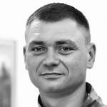 Серце зупинилося у госпіталі: на Волинь на вічний спочинок повертається Герой Максим Єгоров