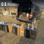 Мільйони на цигарках без акцизу: на Волині припинили незаконний бізнес