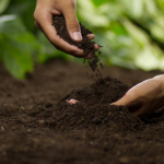 Забудьте про золу та гній: це добриво перетворить ваш город у березні на справжню золоту ділянку