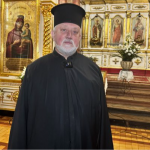 Їздив у Чорнобиль і співав для ліквідаторів: спогади архідиякона з Волині