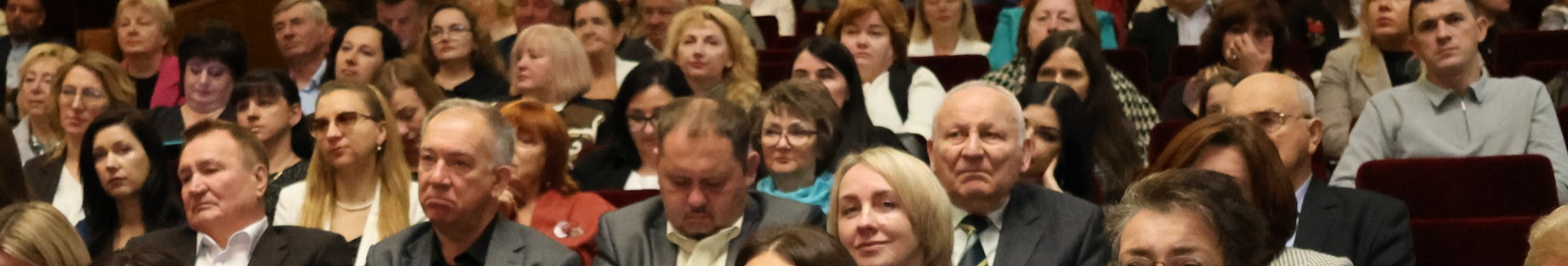 На Волині відзначили День працівника освіти: хто отримав нагороди від МОН, ОДА та облради
