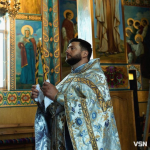 «Світ закликає відчути любов, а Церква — навчитися любити»: священник з Волині про День святого Валентина