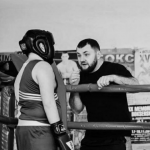 Виховав цілу плеяду провідних боксерів: у Луцьку прощались із дитячим тренером